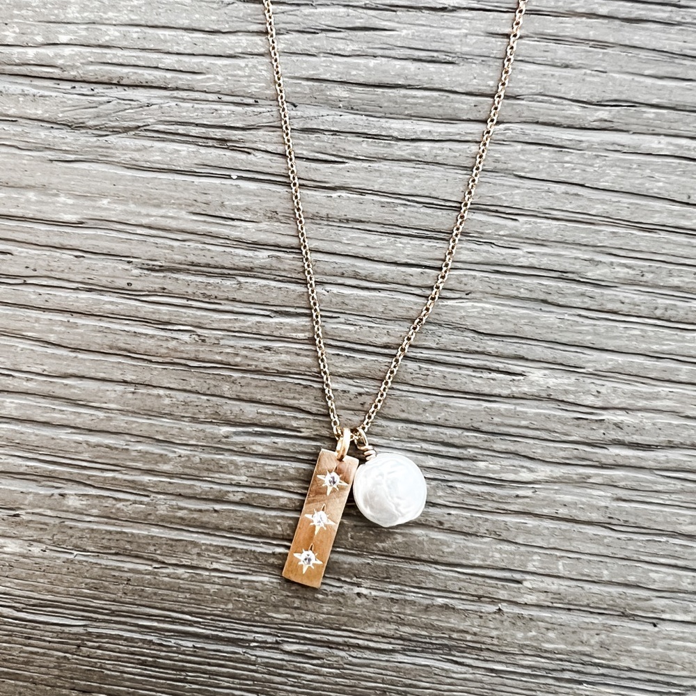 Banana Republic Necklace